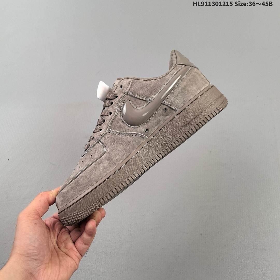 Nike AIR FORCE 1’07 Force - foto 7