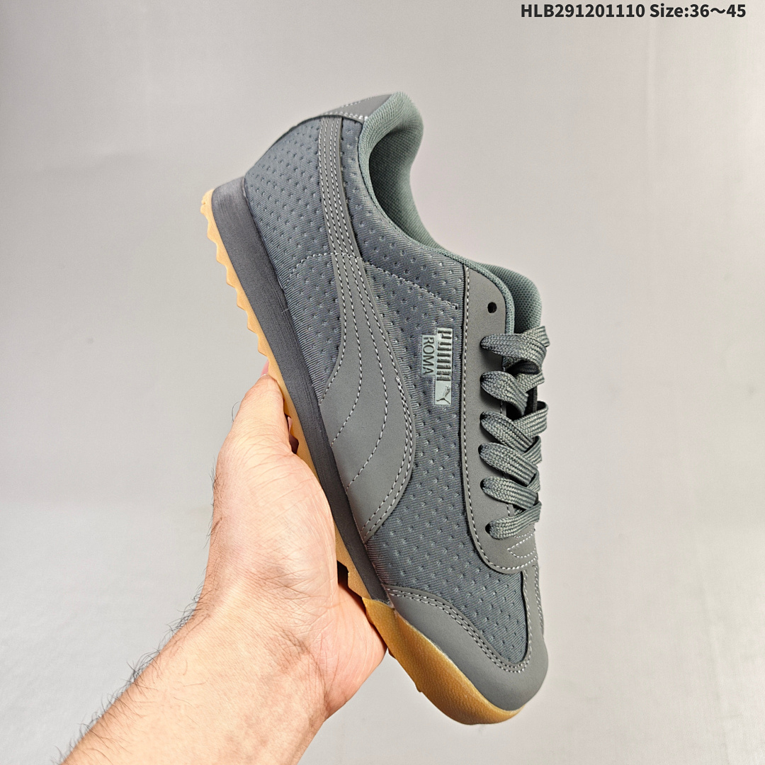 EVA ❗️ Puma Roma Anniversario - foto 6