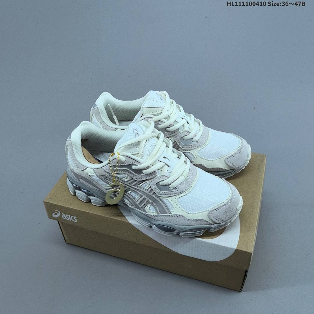 Asics GEL-NYC MONO GEL +FFBLAST