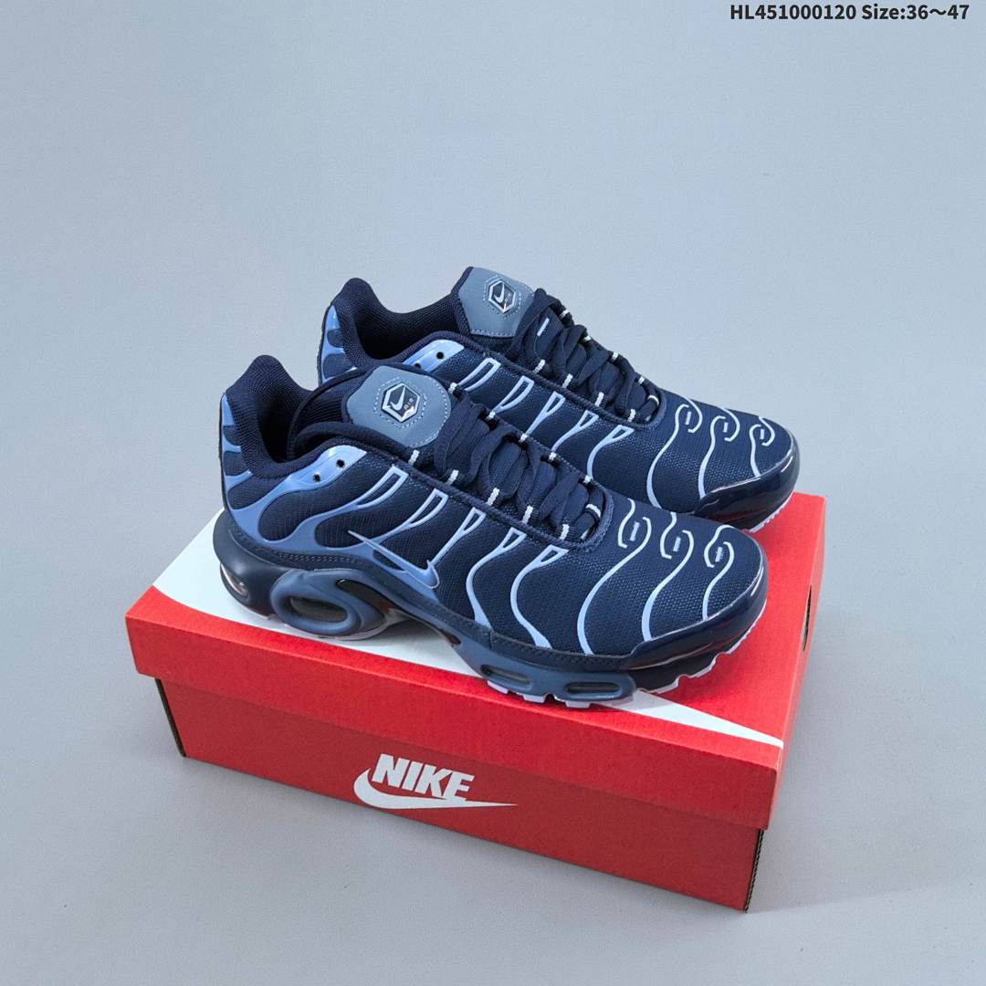 Nike Air Max Plus TN Ultra TN Air Max Plus Nike - foto 3