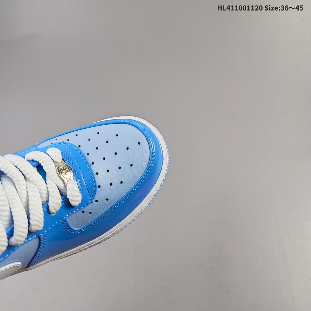 Nike AIR FORCE 1‘07 Force 1 - foto 4
