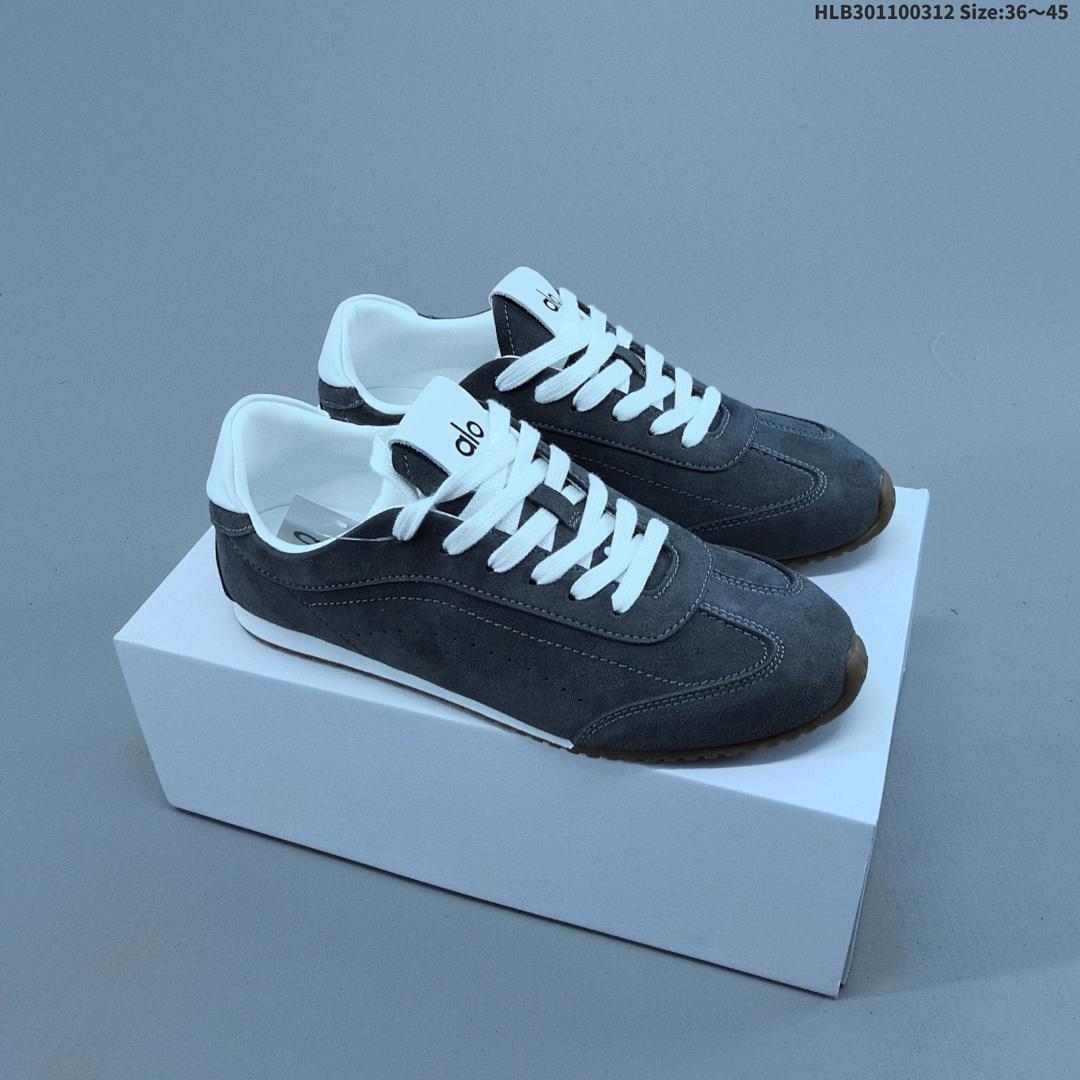 alo Sunset Sneaker Alo - foto 5