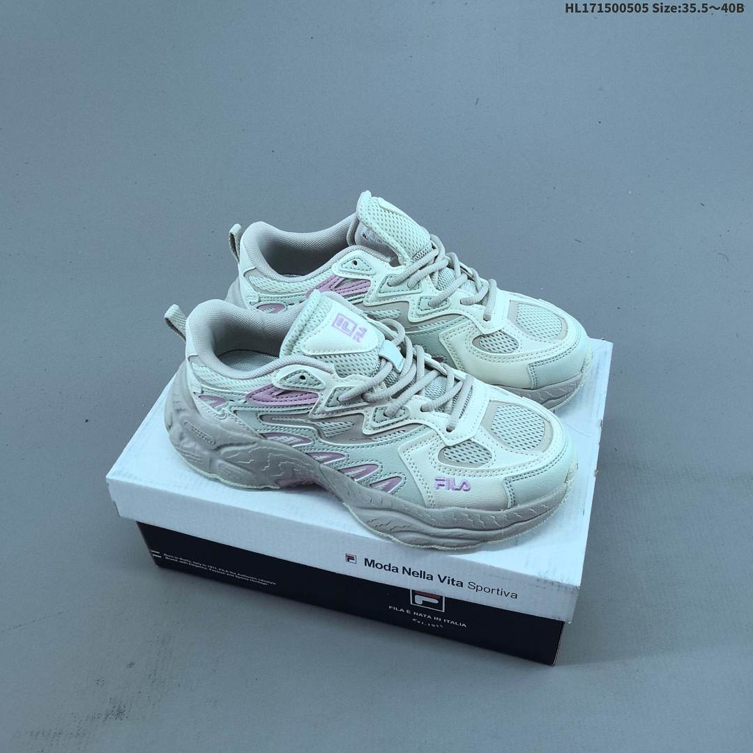 FILA FERN :F12M331101 - foto 3