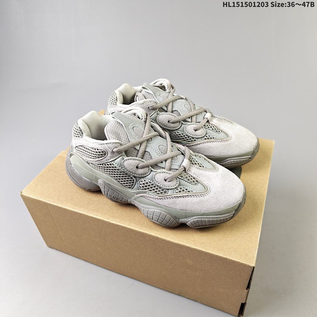 Adidas Yeezy 500"Stone" 500 Yeezy 500 - foto 2