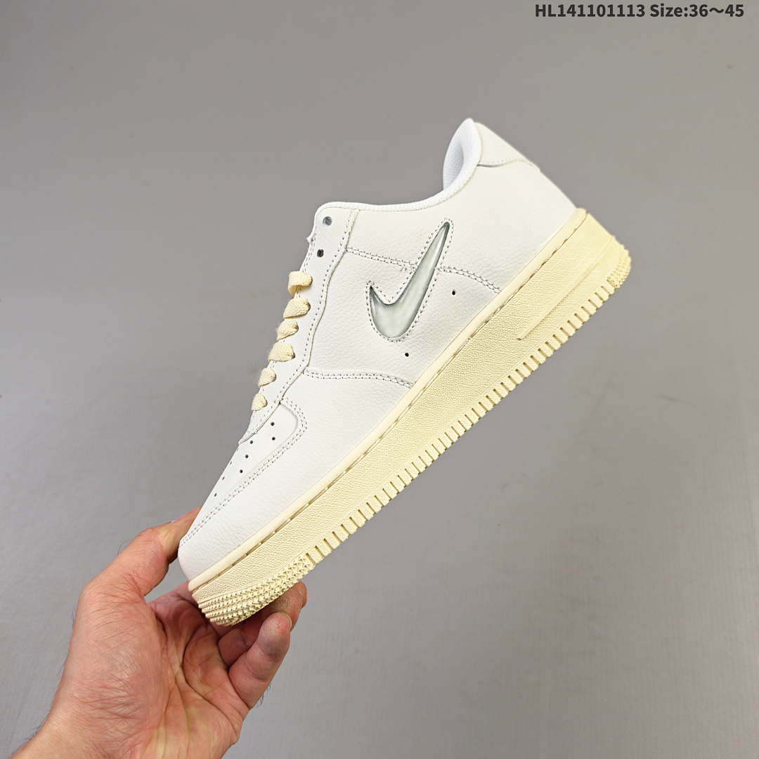 Nike AIR FORCE 1’07 Force 1 - foto 8