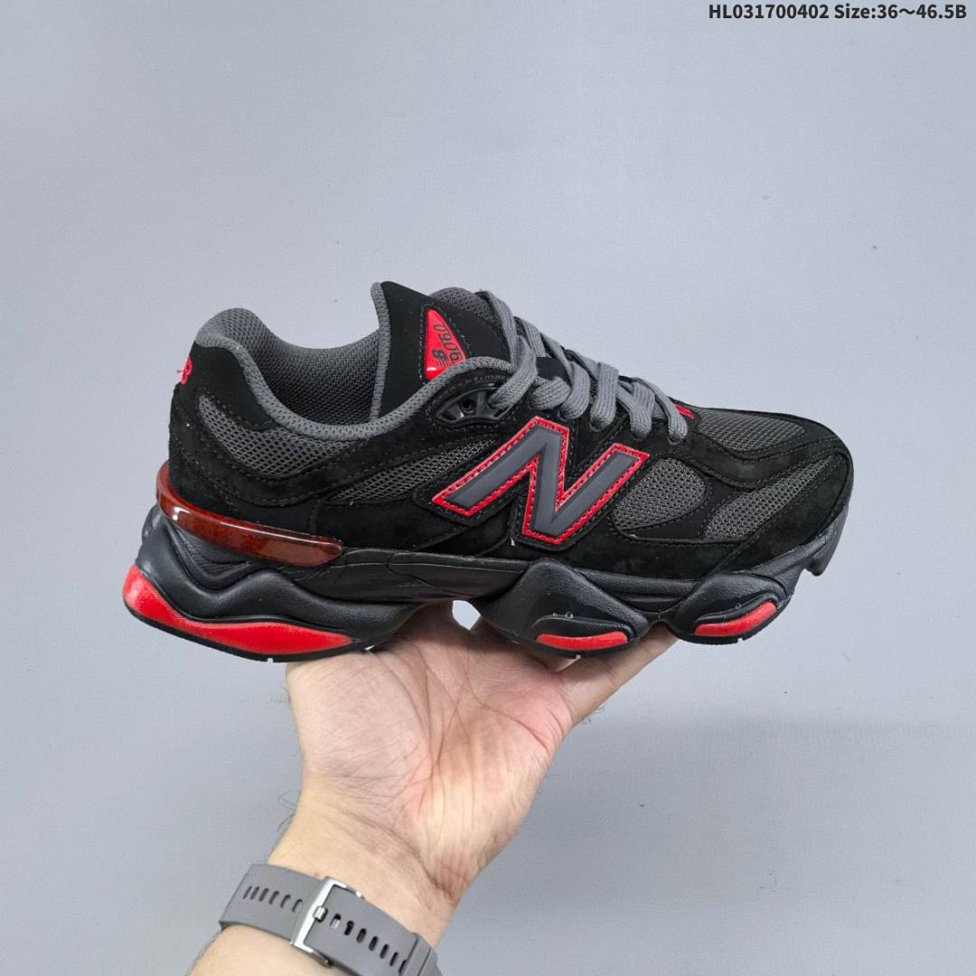 New Balance 9060 ABZORB - foto 3