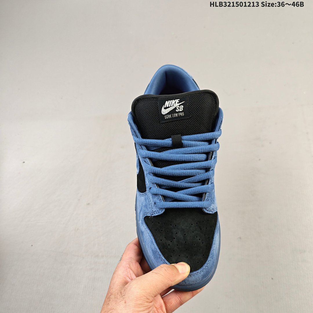 Nike Sb Dunk Low Pro Dunk - foto 6
