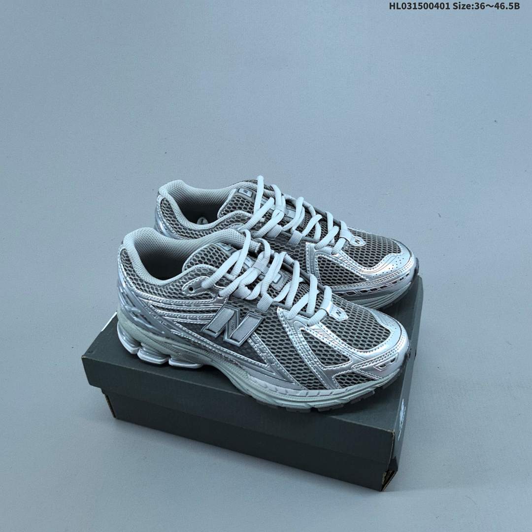 New Balance M1906 NB 2002 1906