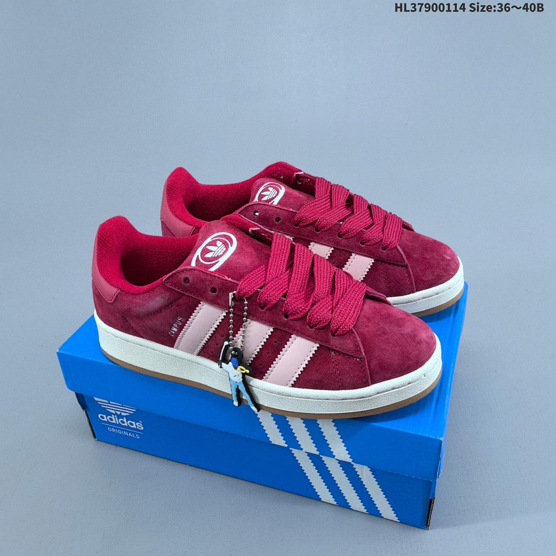 Adidas Originals Campus 00s Size 40B