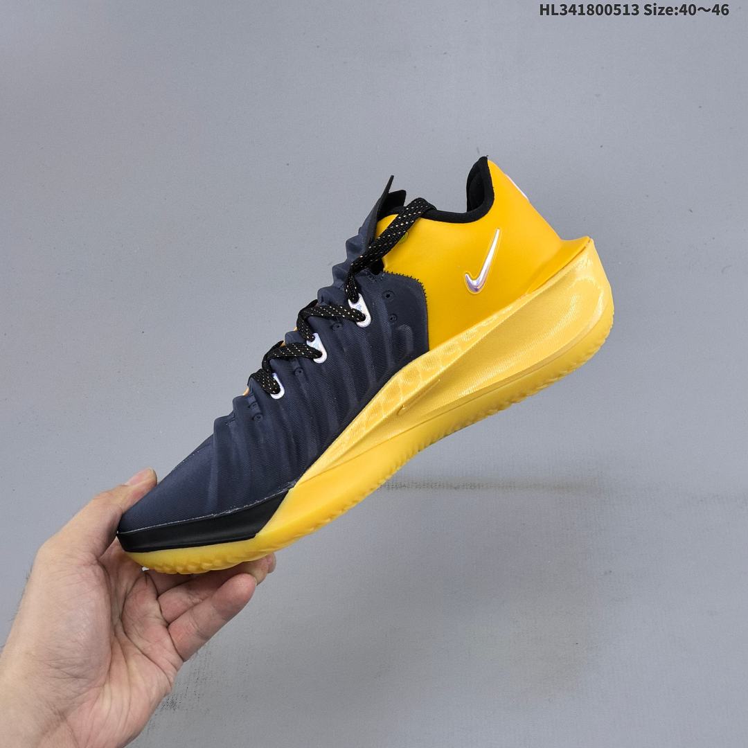 NIKE AIR ZOOM G.T.CUT EP Zoom Renew HV9921-700HL341 - foto 4