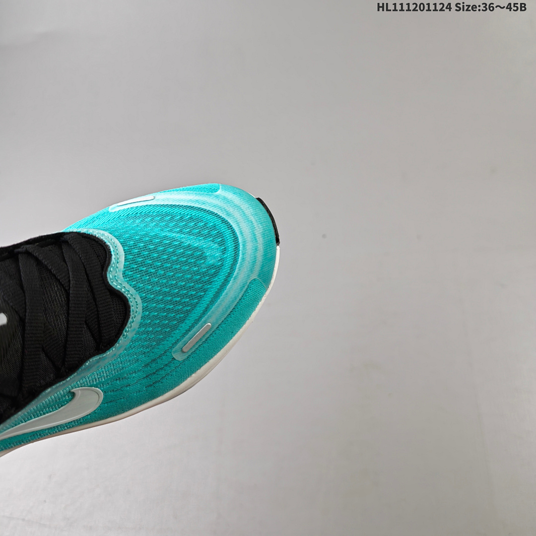 Nike VOMERO PLUS ReactX Air Zoom - foto 4