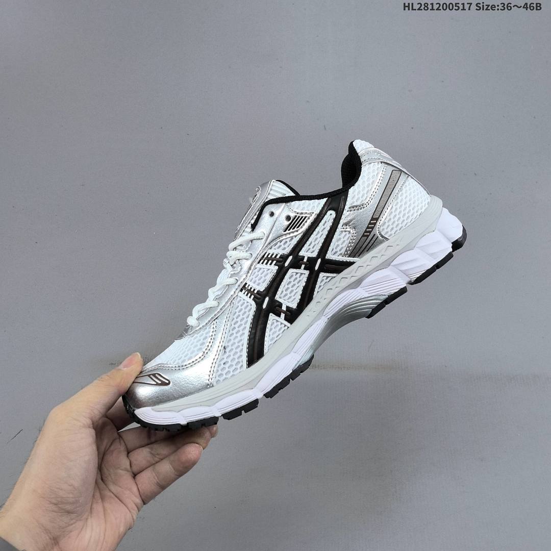 Asics Gel-Kayano 12.1 3D GEL FF BLAST PLUS - foto 4