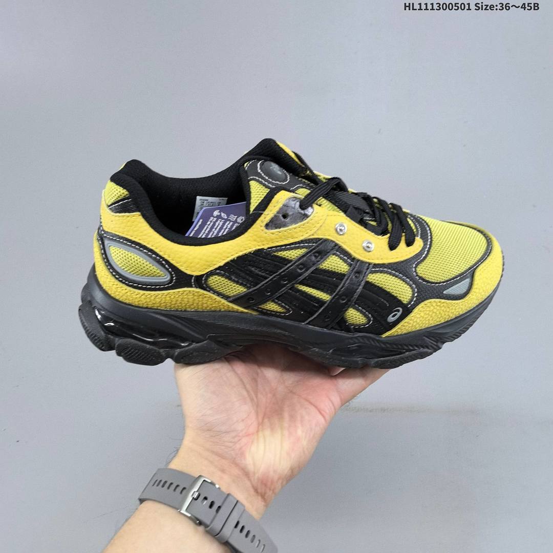 ASICS GEL-NYC 2.0 AHAR+ - foto 2