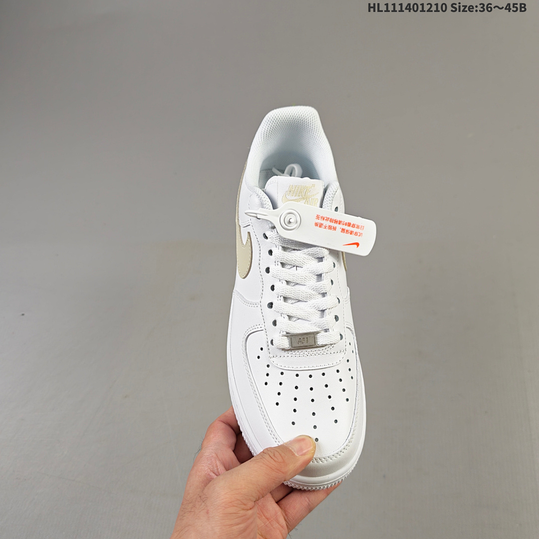 Nike Air Force 1’07 Force 1 - foto 6
