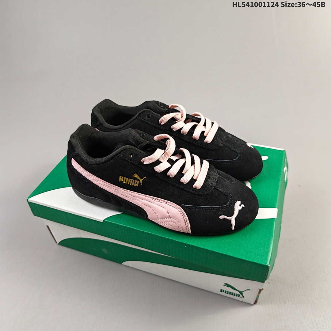 PUMA Speedcat OG PUMA Speedcat OG 398846 18 - foto 2