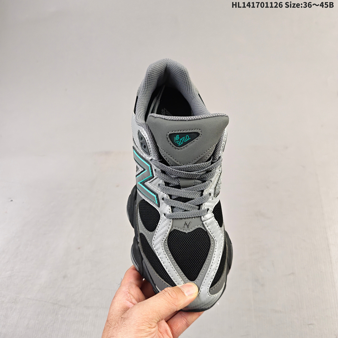 New Balance 9060 ABZORB - foto 7