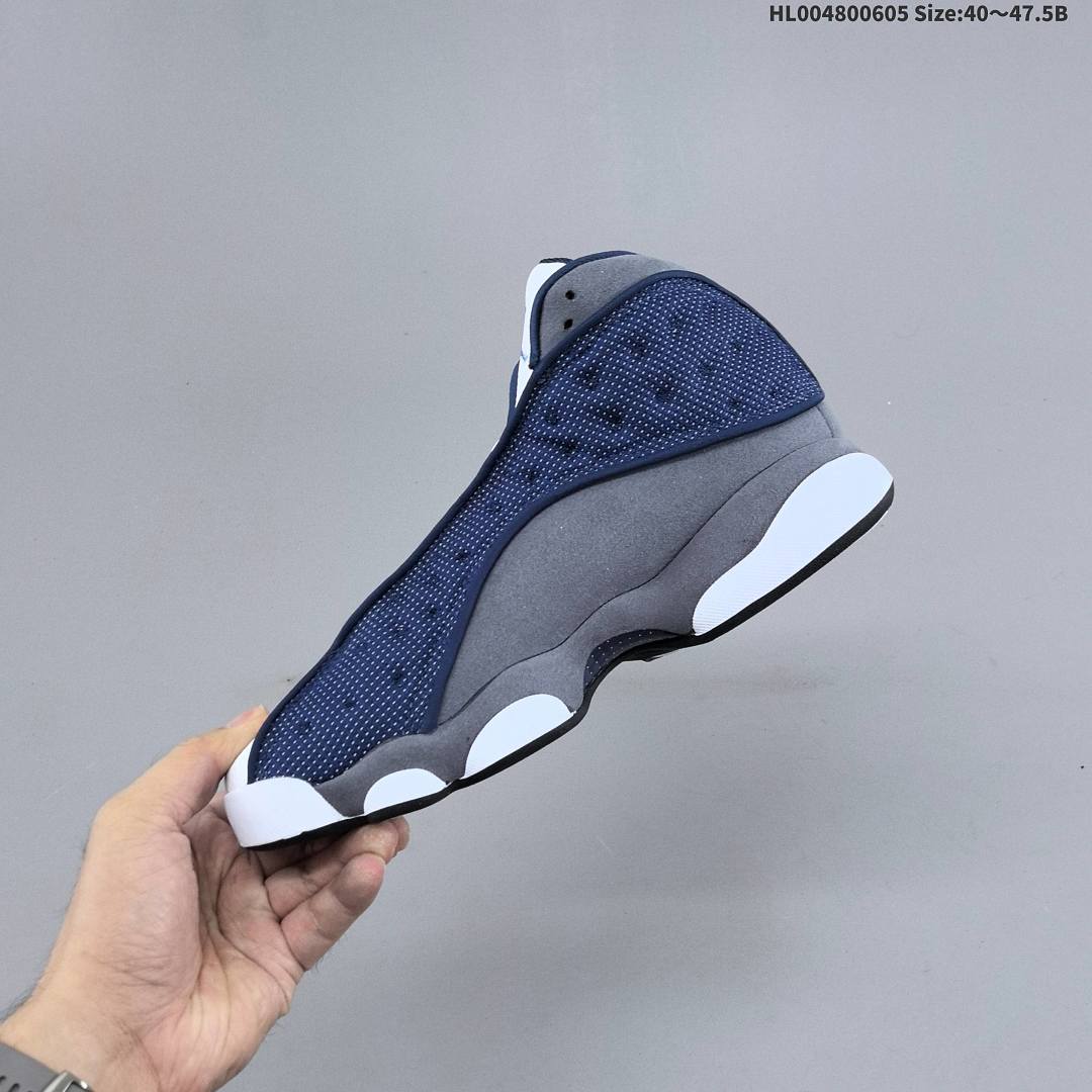 Air Jordan 13 Retro "Flint" AJ13 13 aj13 13 3M - foto 3