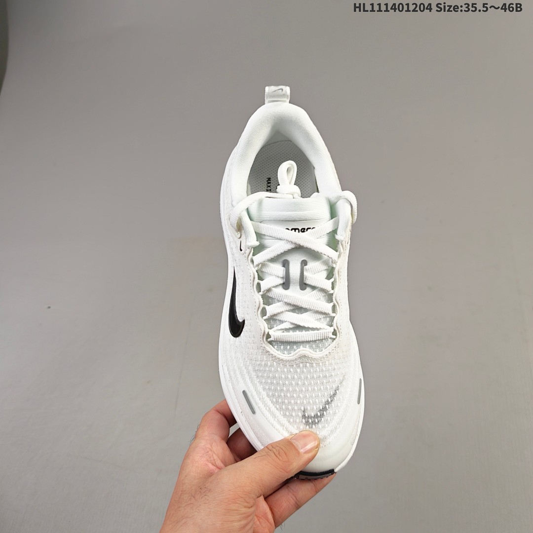 Nike VOMERO PLUS ReactX Air Zoom - foto 6