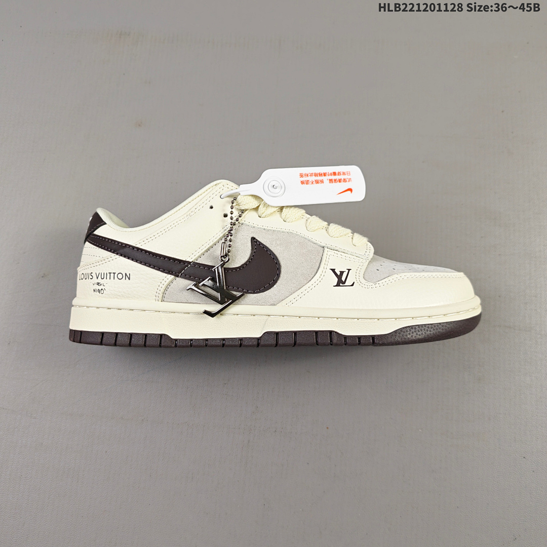 NIKE DUNK LOW RETRO sb -330 36.5 3 - foto 7