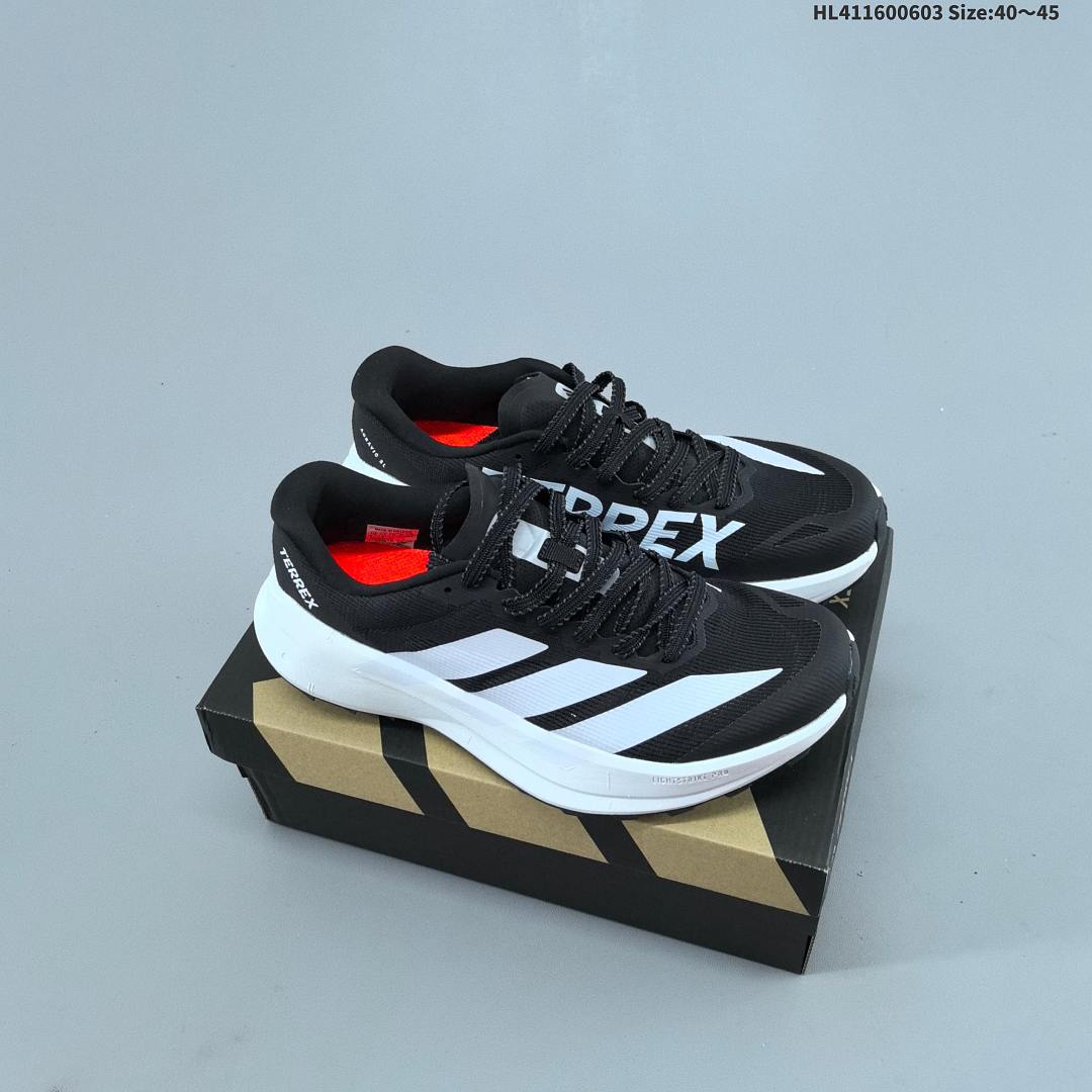 Adidas Terrex Agravic Speed Ultra OG lD - foto 2