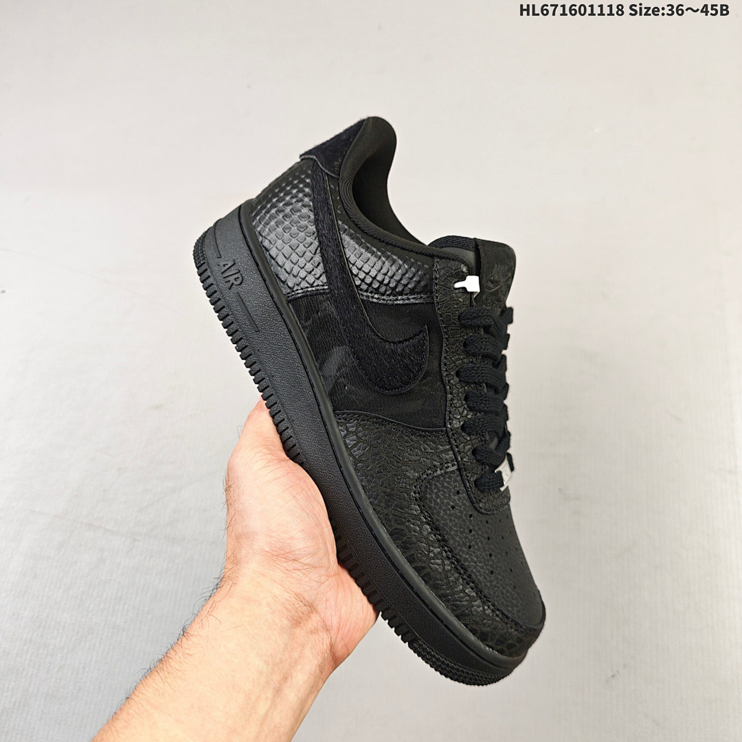 Nike Air Force 1 Low ✔️ - ✔️ - foto 9
