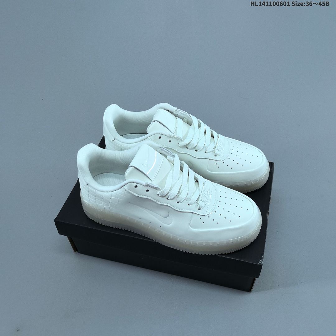 Nike Air Force 1’07 Force 1