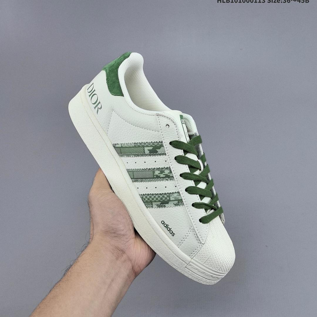 Adidas Originals Superstar ’DIY’ . - foto 6