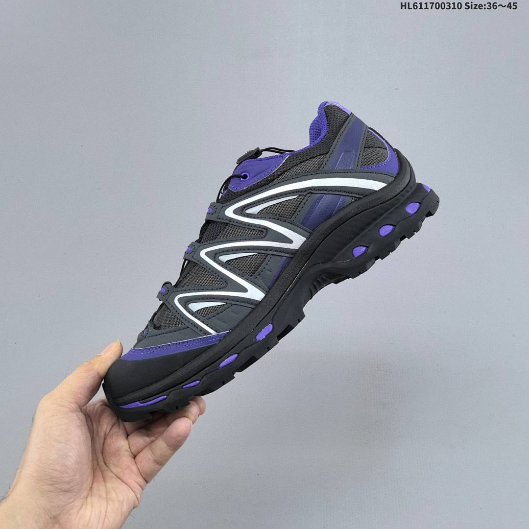 SALOMON XT-QUEST SENSIFIT - foto 4