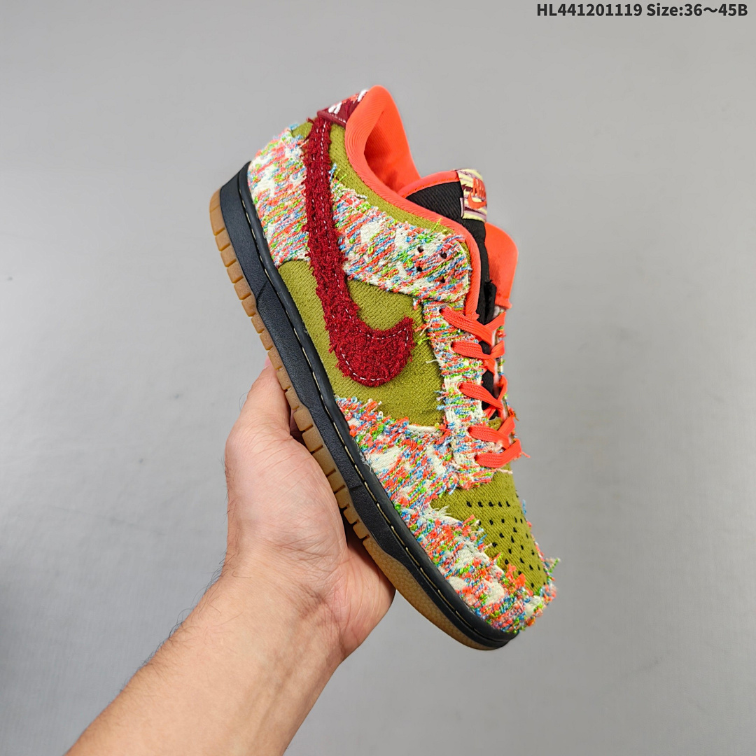 Nike SB Dunk Low ZoomAir - foto 9
