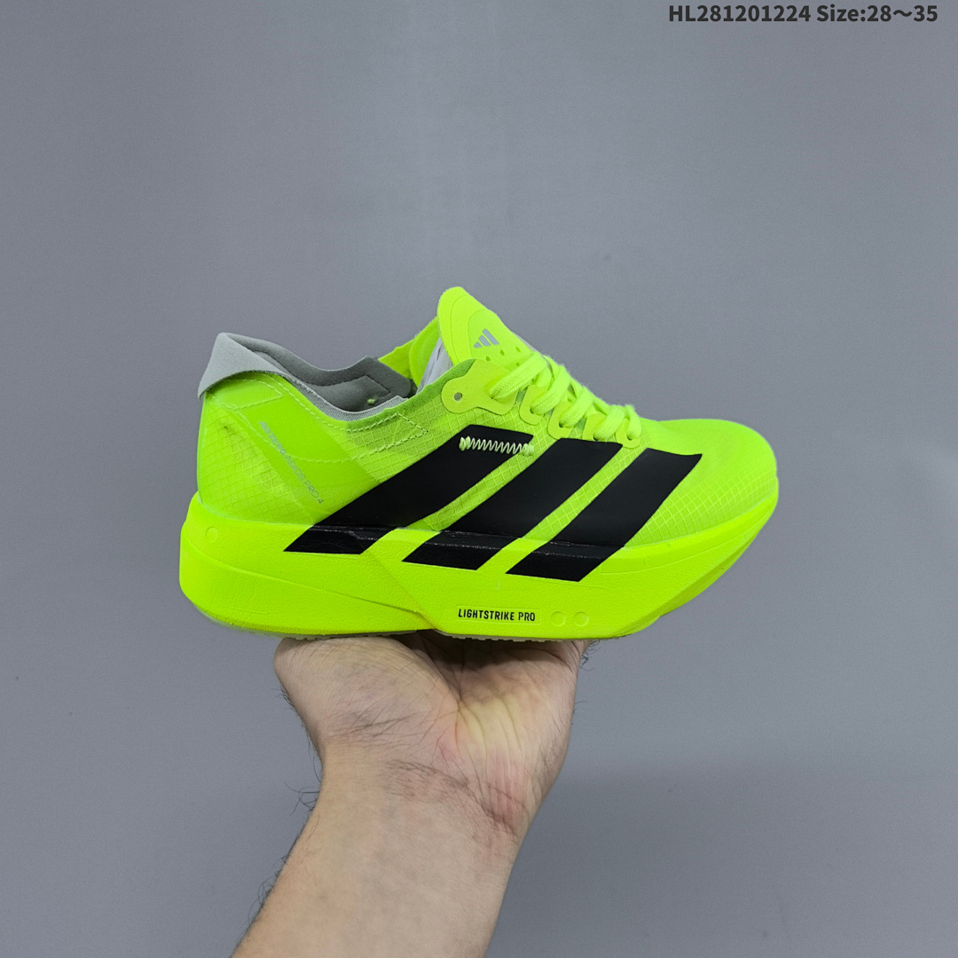Adidas Adizero Adios 4 M Flywire Zoom J - foto 6