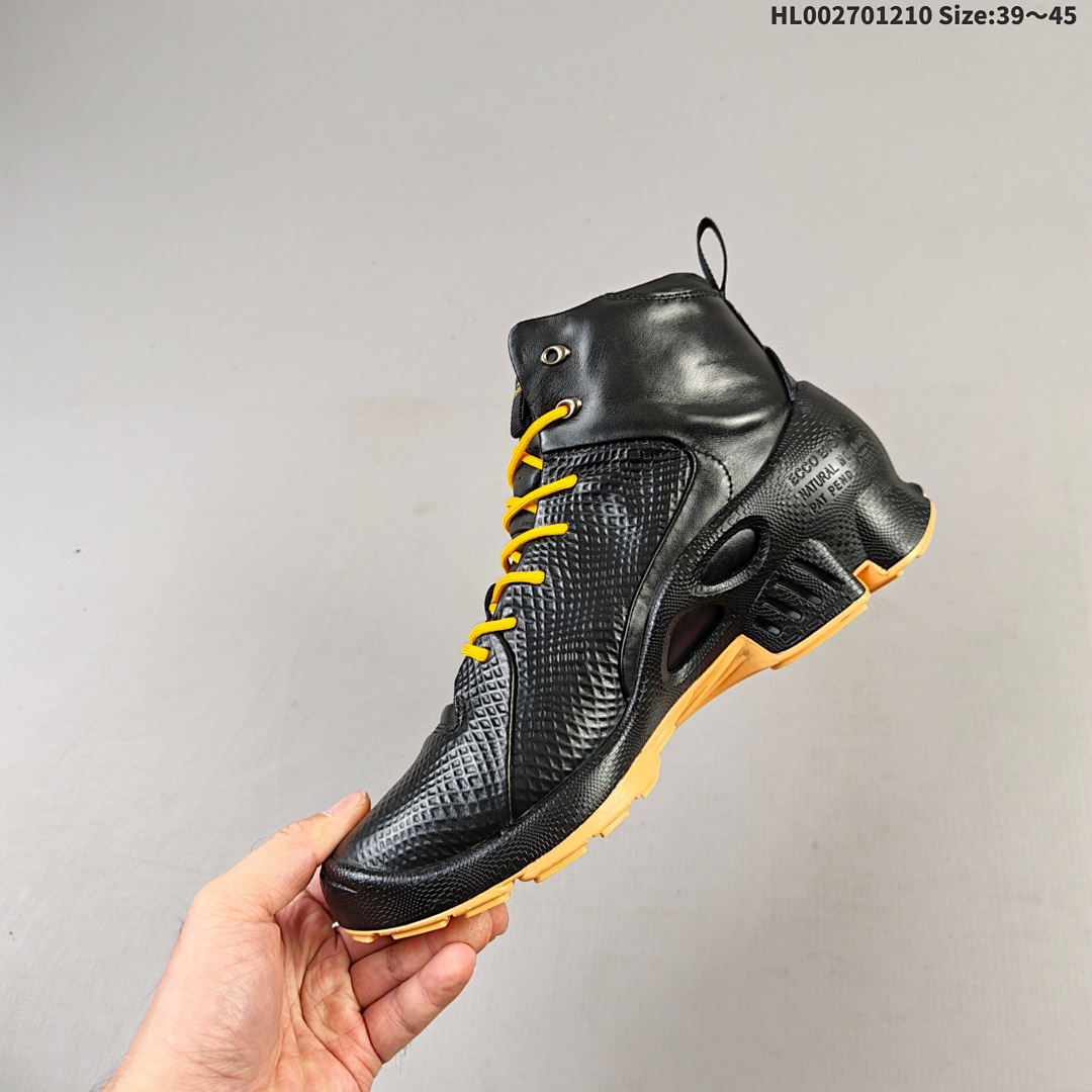 ECCO Biom 2025 C - foto 7