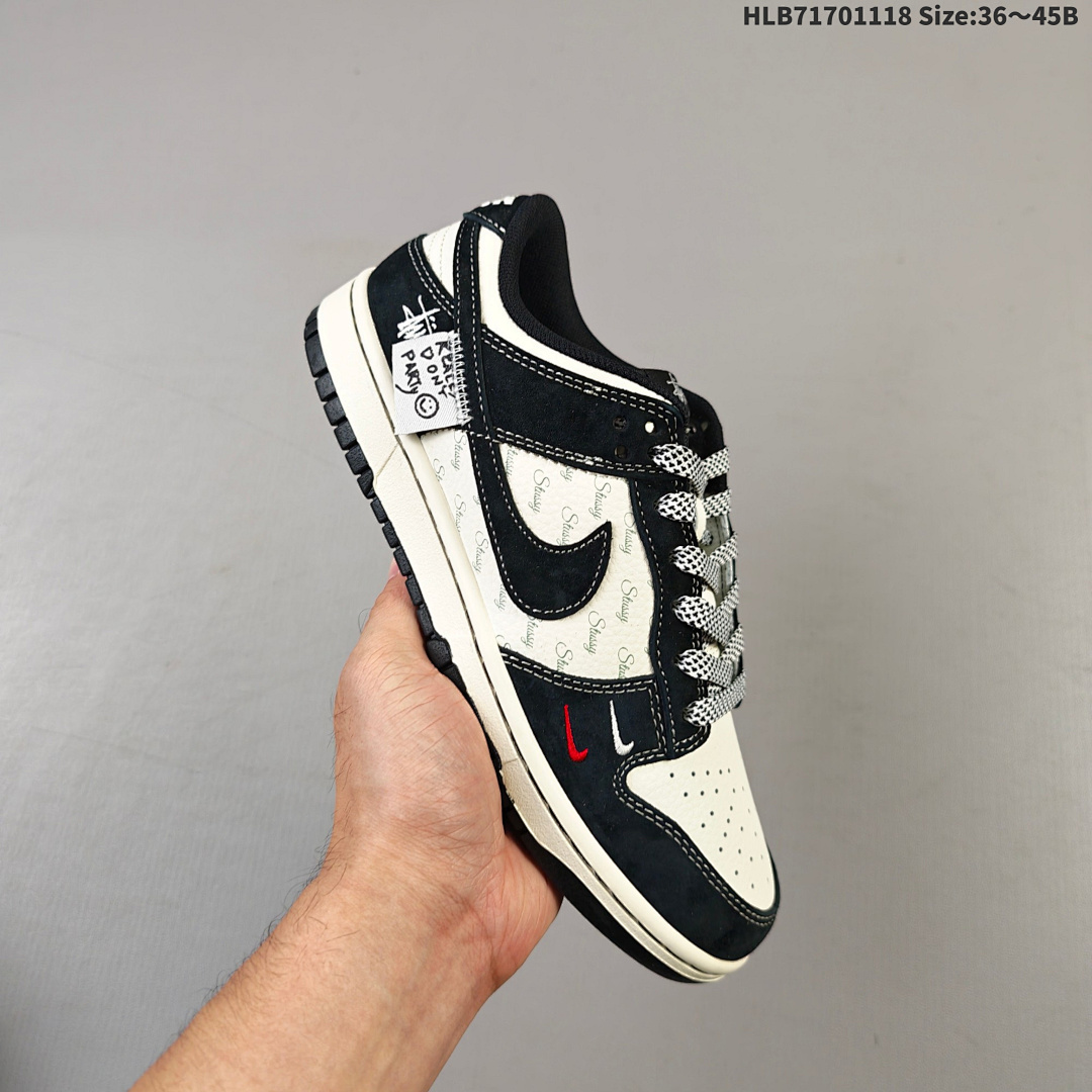 NIKE DUNK SB LOW Dunk SB Dunk Dunk Dunk SB - foto 7