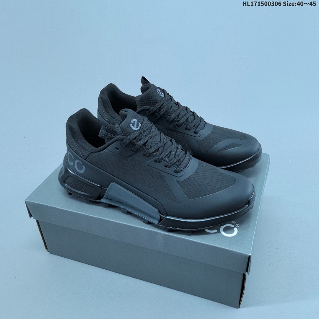 ECCO BIOM2.1 BIOM GORE-TEx G - foto 2