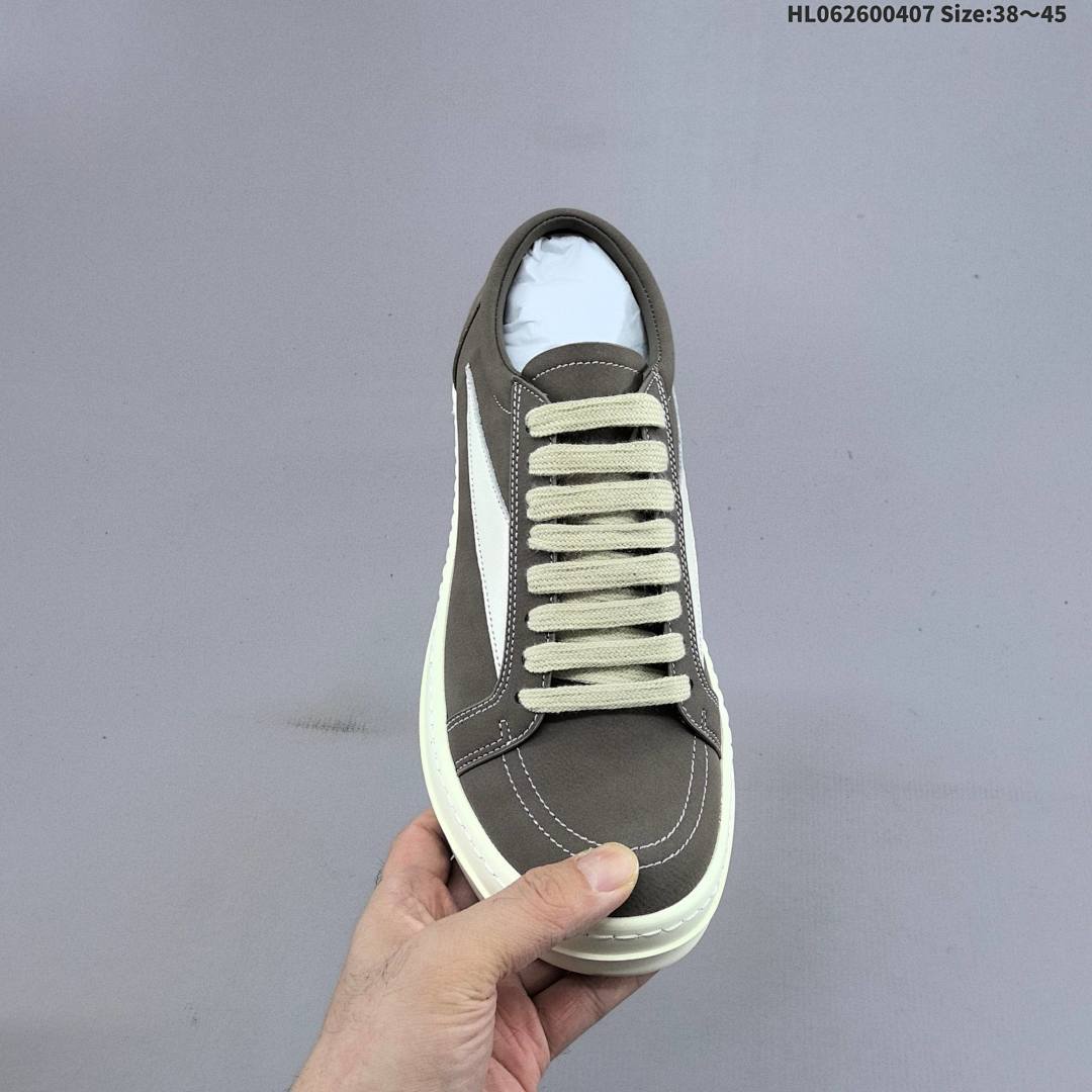 Rick Owens Ro · Rick Owens - foto 2