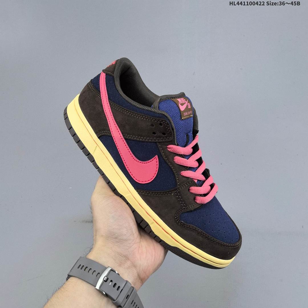 NIKE SB DUNK LOW PRO Dunk SB Dunk Dunk Dunk SB - foto 3