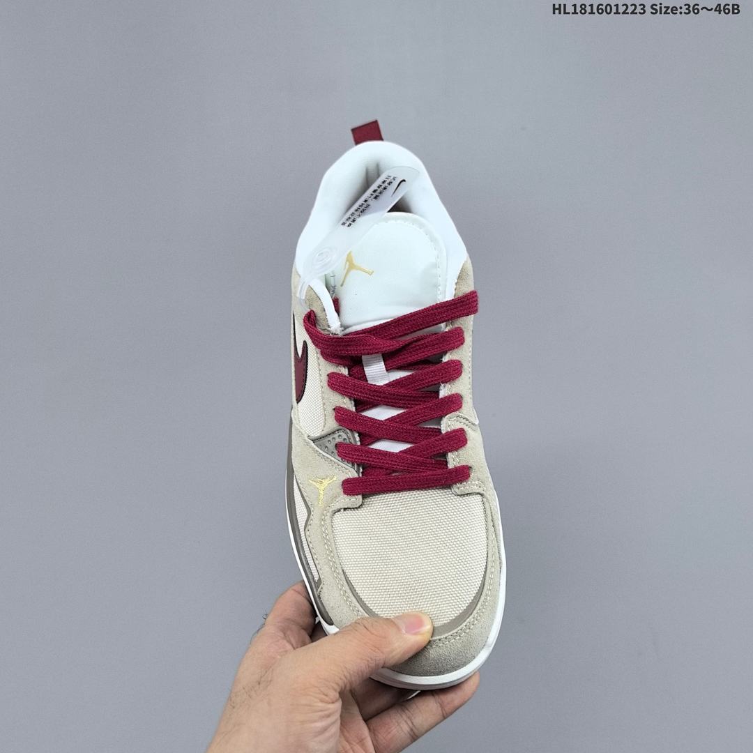 NK Air JORDAN CMFTERA Formula 23 - foto 7