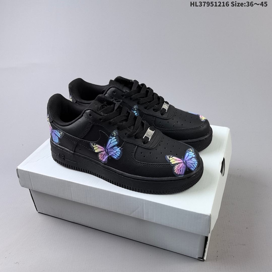 Nike Air Force 1’07 Force 1 - foto 15