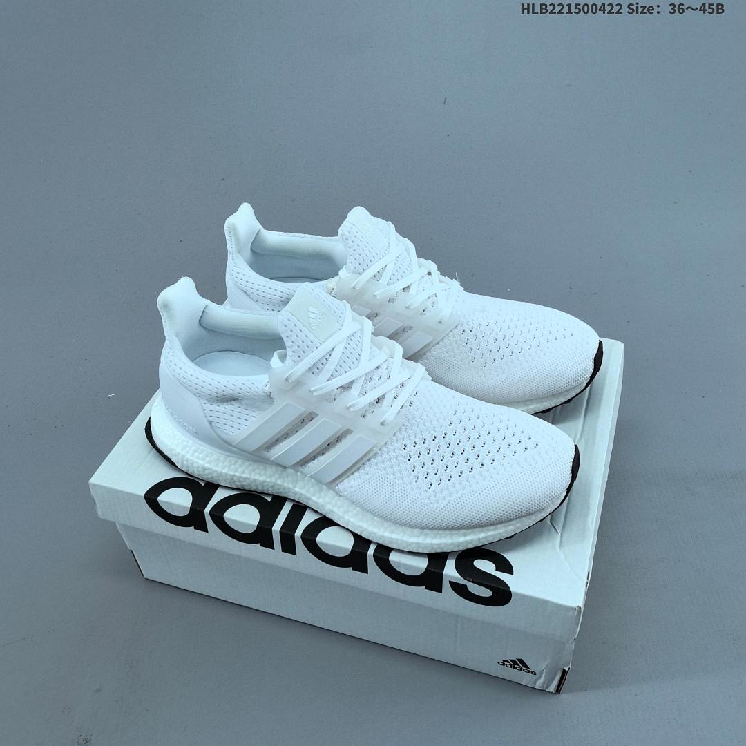 Adidas Ultraboost 1.0 Boost Stretchweb
