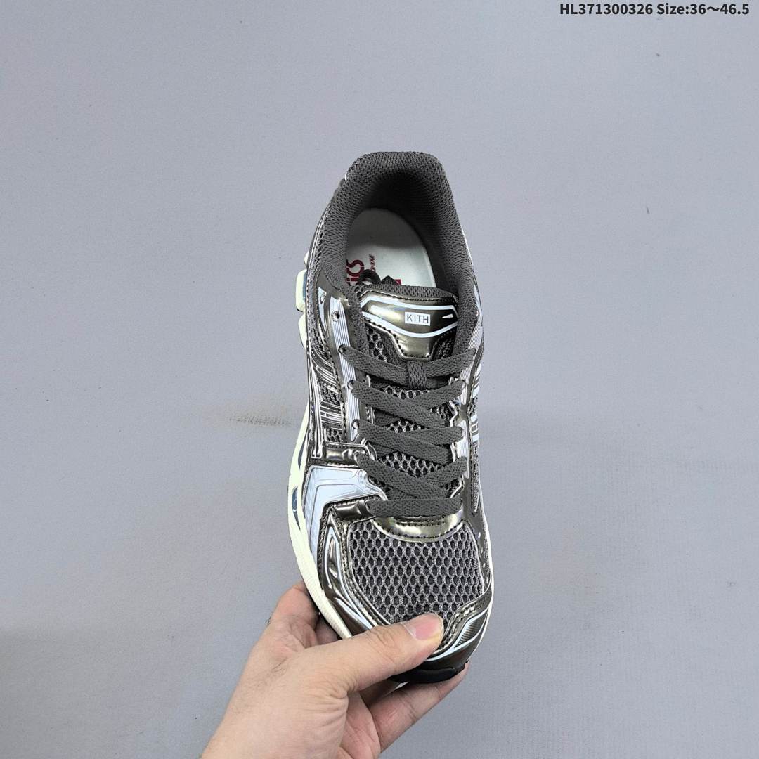 Asics Gel-Kayano 14 3D GEL FF BLAST PLUS - foto 5