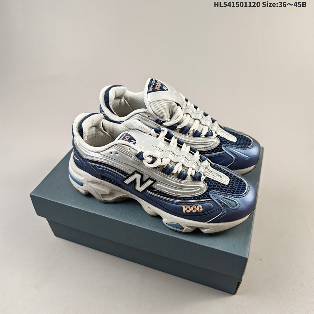 New Balance/ 4 T-Beam ENCAP - foto 6