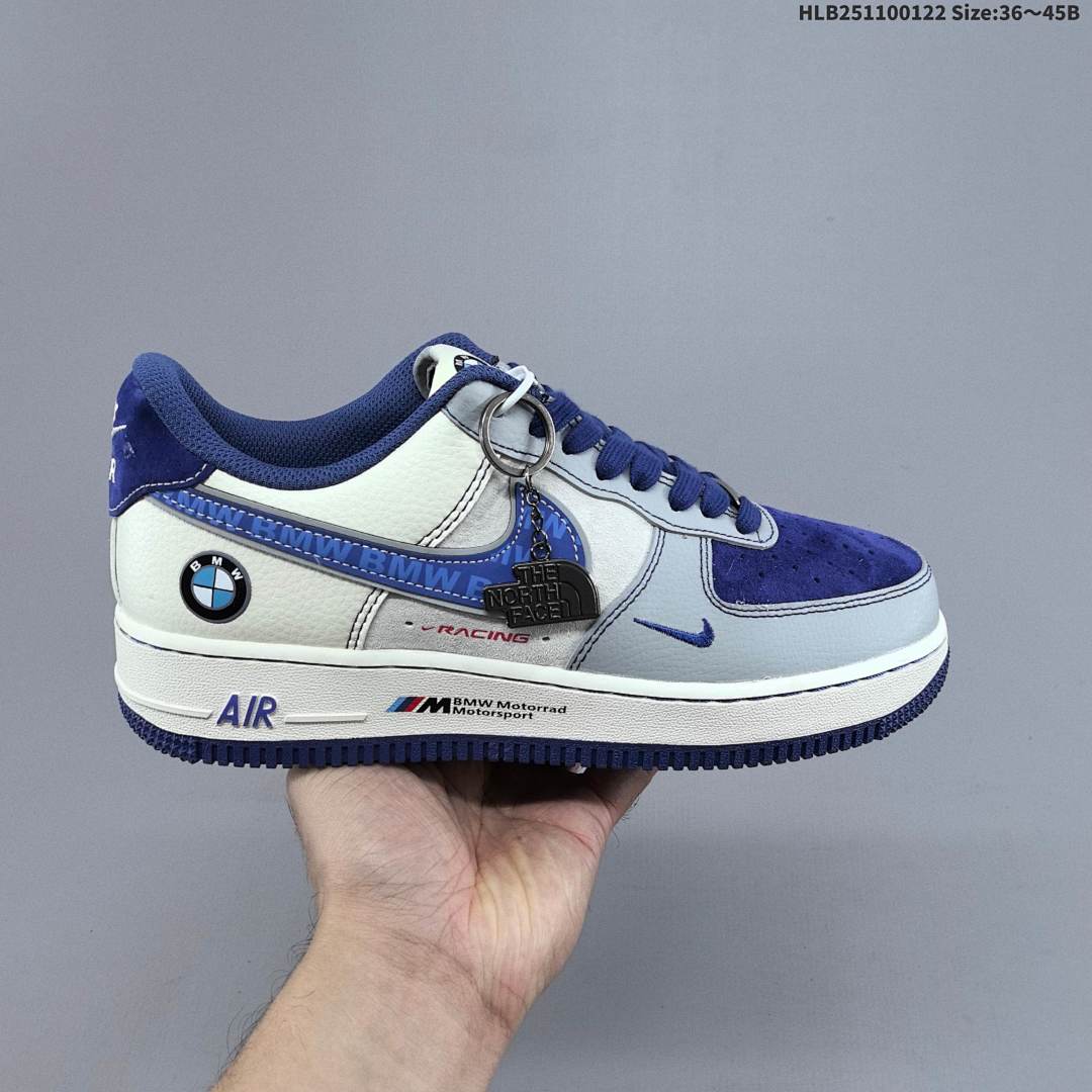 NIKE AIR FORCE 1‘07 LV8 - - foto 5