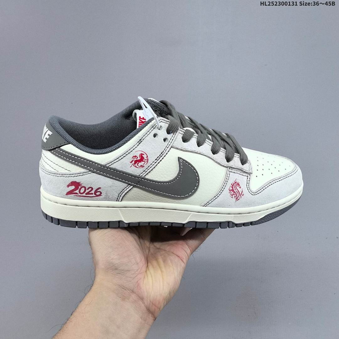 Nike Dunk Low Retro ‘DIY ’ - foto 9