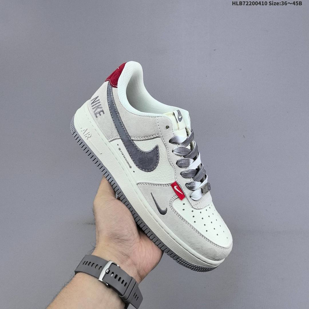 Nike Air Force 1 Low 089 - foto 3