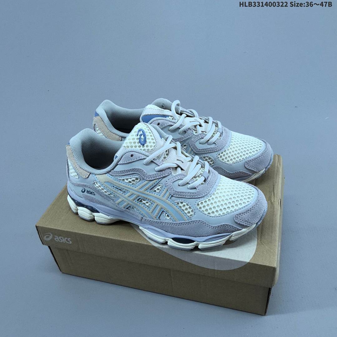 ASICS GEL-NYC AHAR+ - foto 11