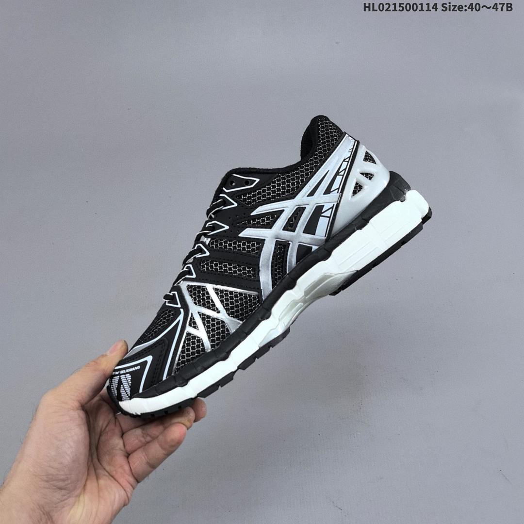 ASICS 2025 GEL-KAYANO 20 1203A388-020 KAYANO 20 20 ASICS Fluid - foto 7