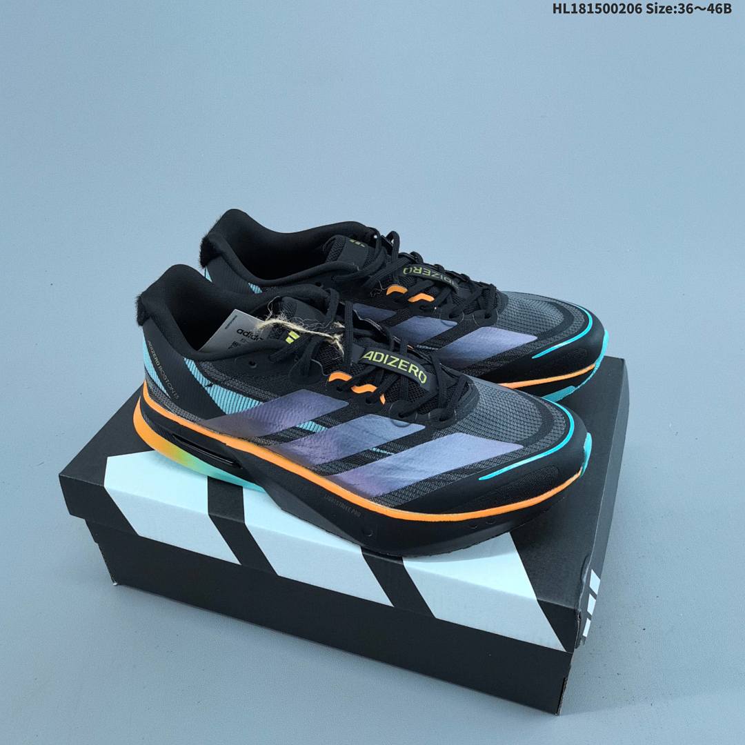 Adidas Adizero Boston 13