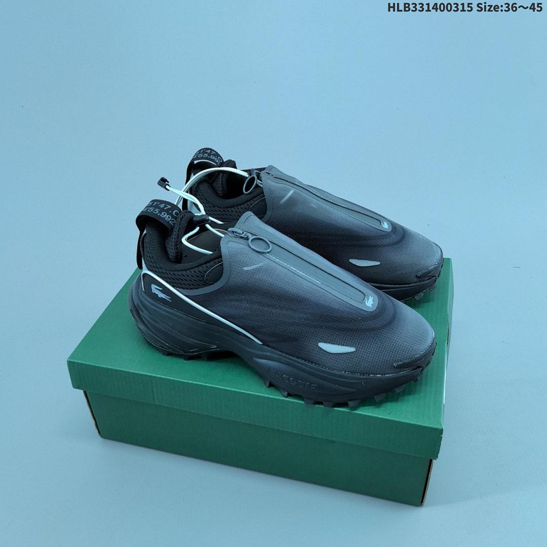 LACOSTE SPINOR - foto 2