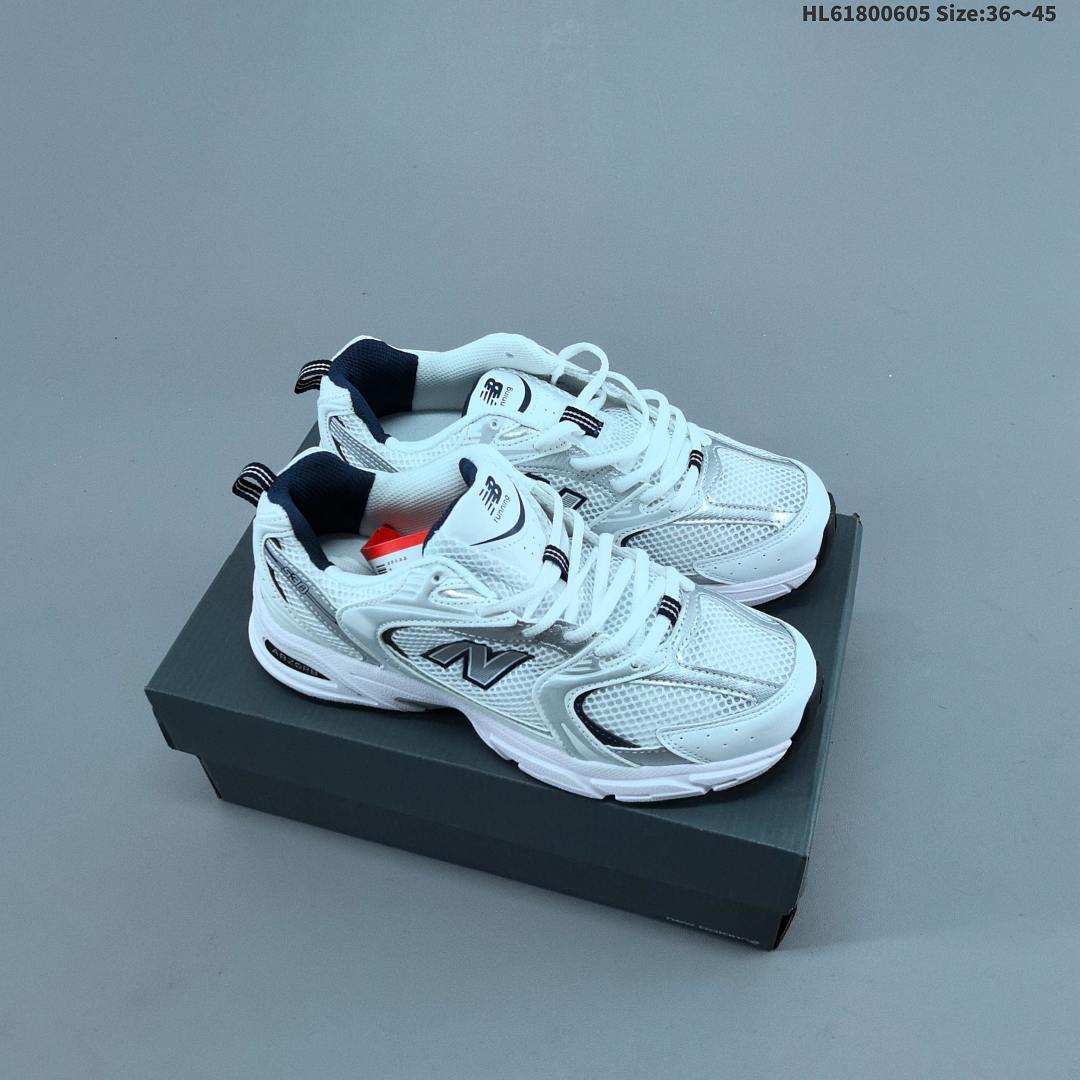 New Balance MR530 NB ID Size 45 - foto 5