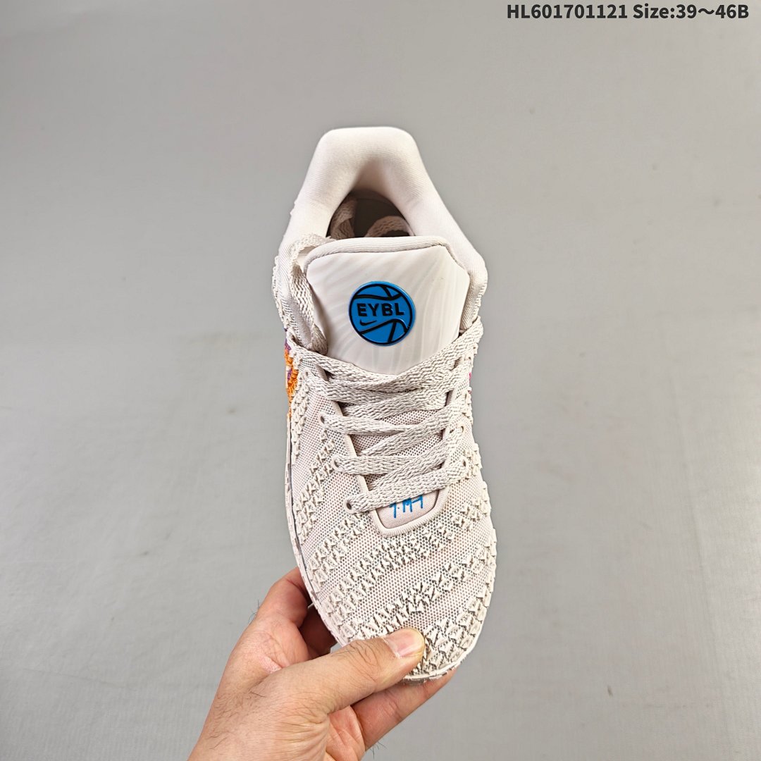 NIKE JA3 EP - foto 7