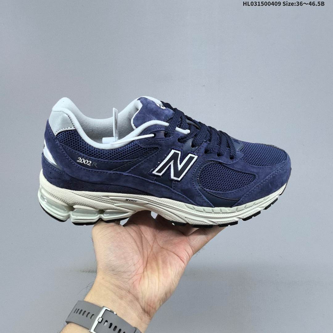 New Balance ML2002 T-Beam ML - foto 4